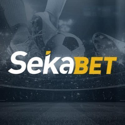 Sekabet Logo